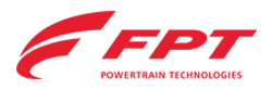 Fpt logo