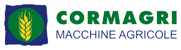 Logo Cormagri