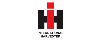 international harvester logo