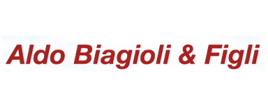 logo aldo biagioli e figli