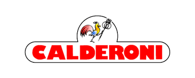 logo calderoni