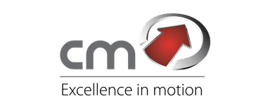 logo cm elevatori