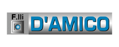 logo damico