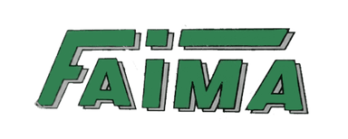 logo faima macchine agricole