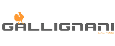 logo gallignani macchine agricole