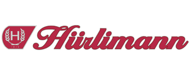 logo hurlimann trattori