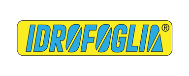 logo idrofoglia