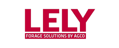 logo lely agco forage