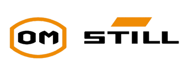 logo om still