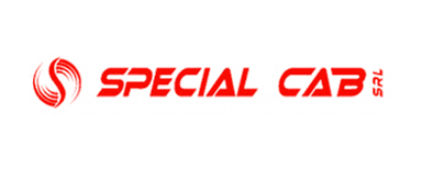 logo special cab
