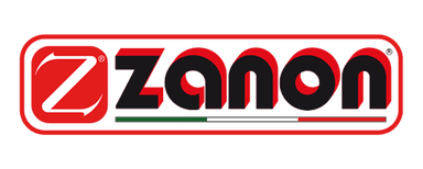 logo zanon macchine agricole