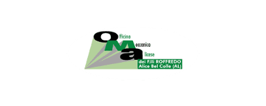 oma macchine agricole logo