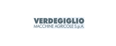 verdegiglio macchine agricole logo